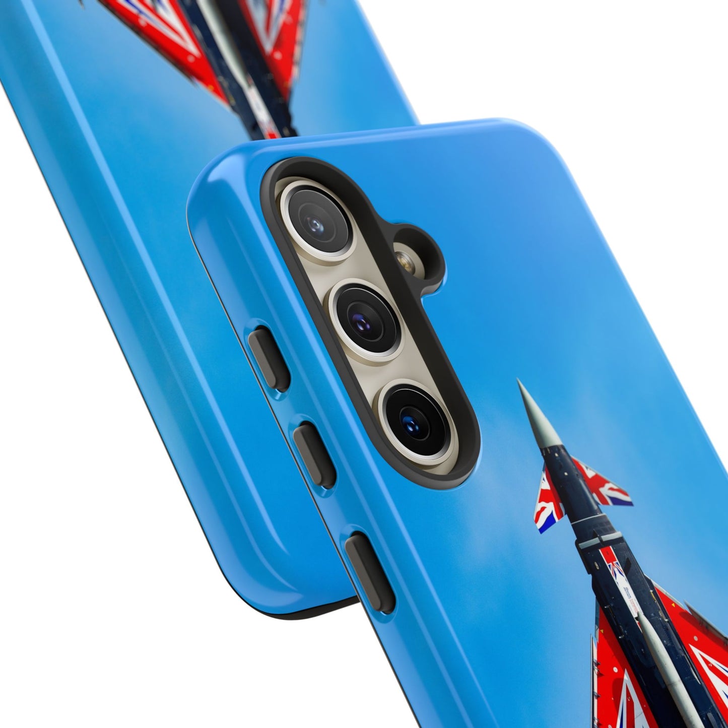 Blackjack Blast - Samsung Tough Case