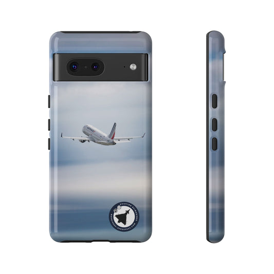 Skyward Escape - Google Pixel Tough Case
