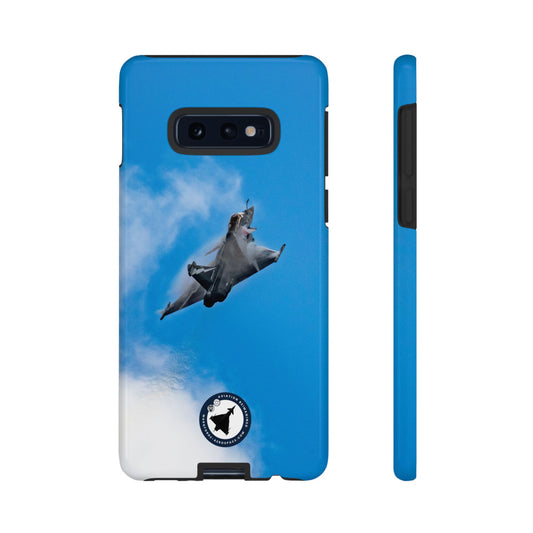 Dassault Rafale Samsung Tough Case – Aviation Protection & Style