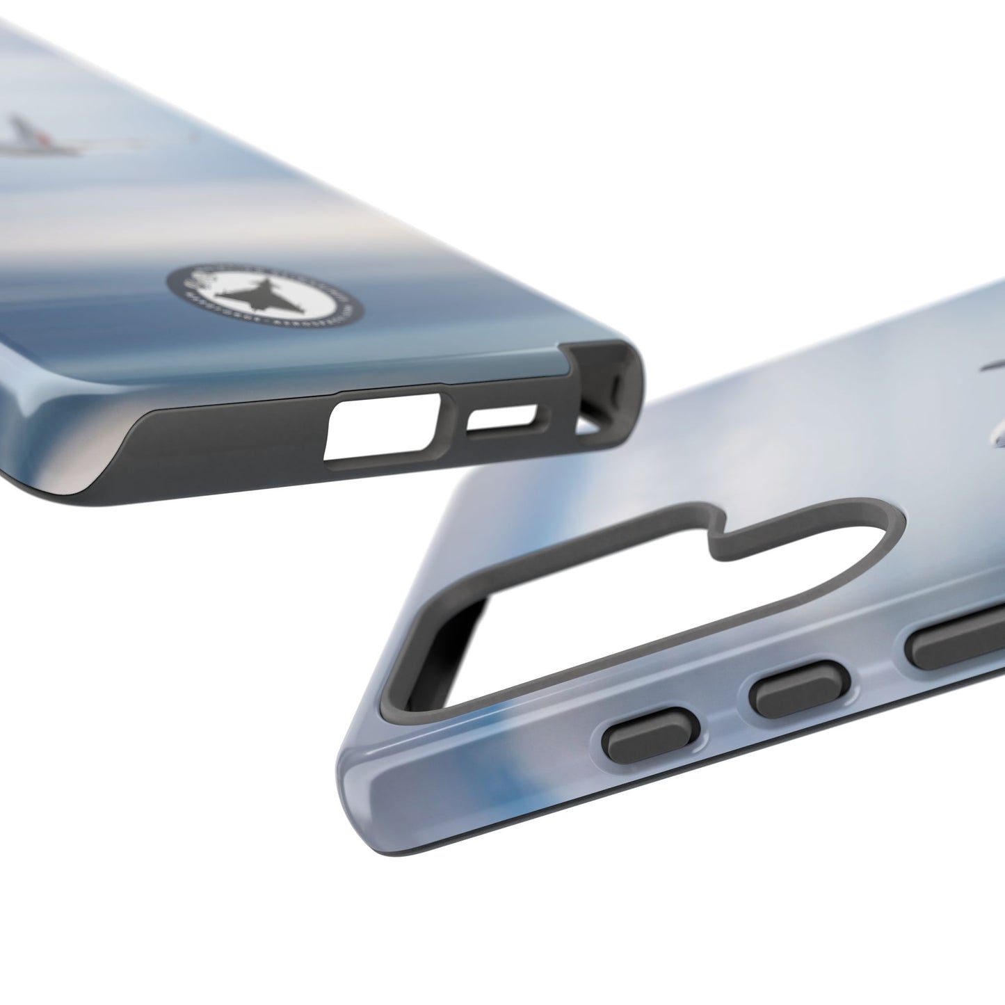 Skyward Escape - Samsung Tough Case