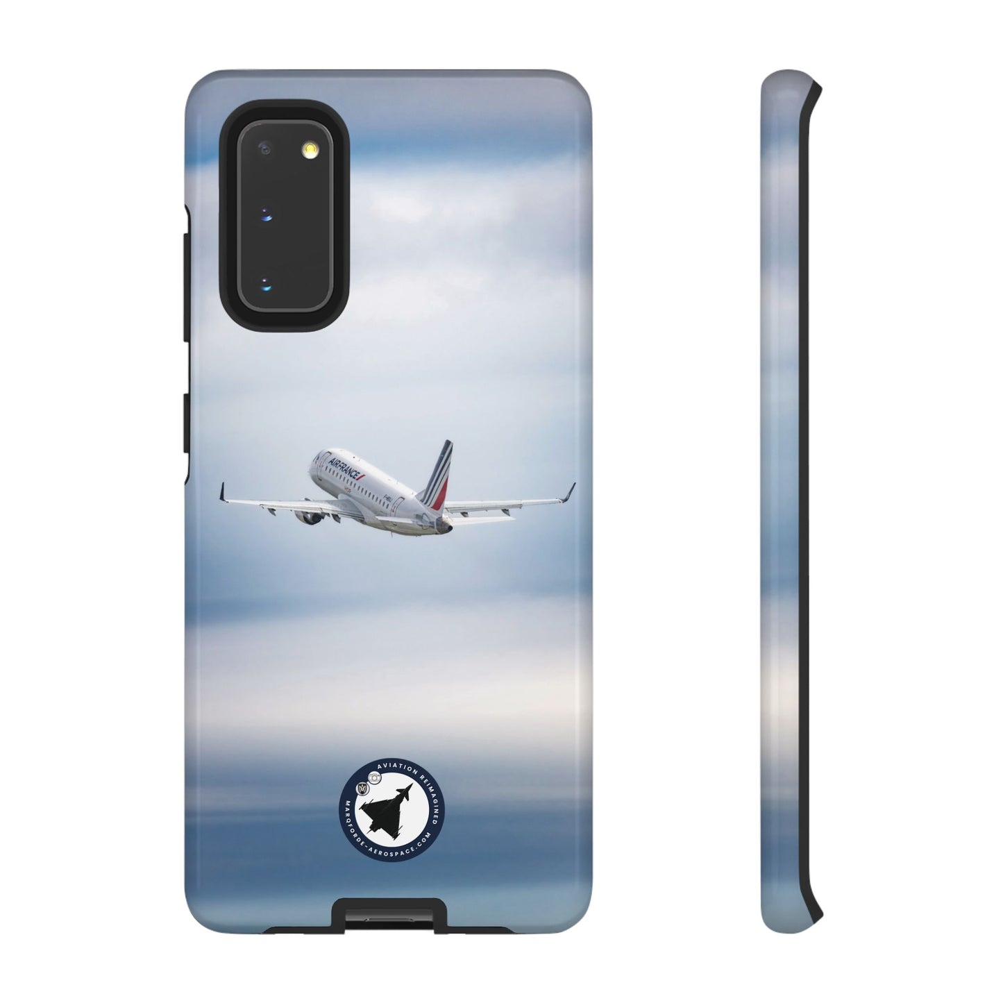 Skyward Escape - Samsung Tough Case