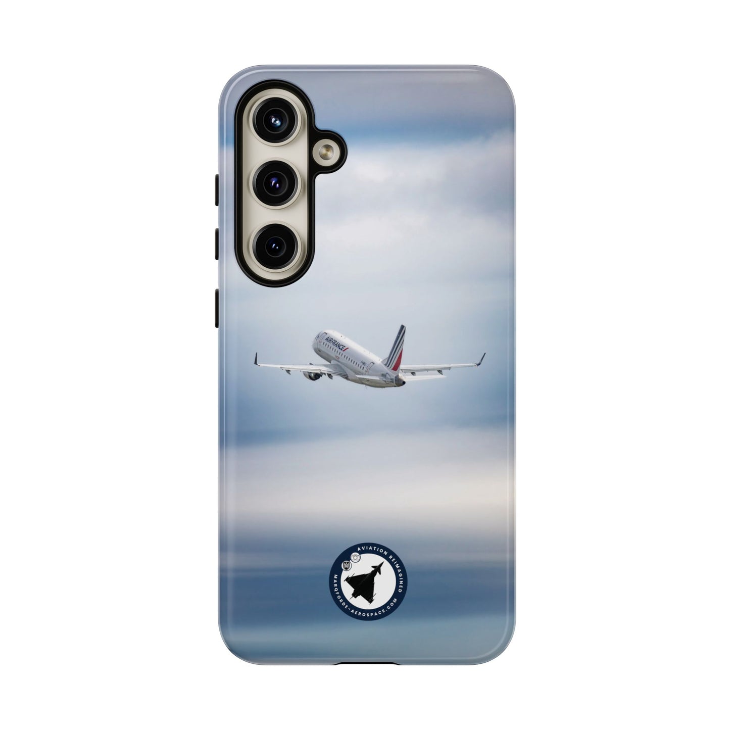 Skyward Escape - Samsung Tough Case