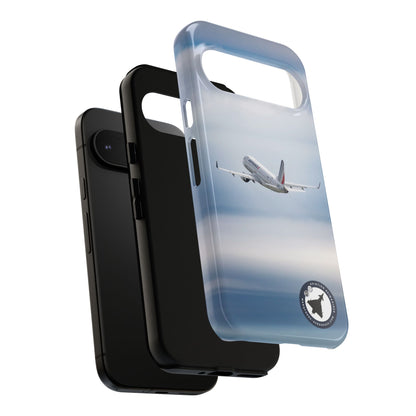 Skyward Escape - Google Pixel Tough Case