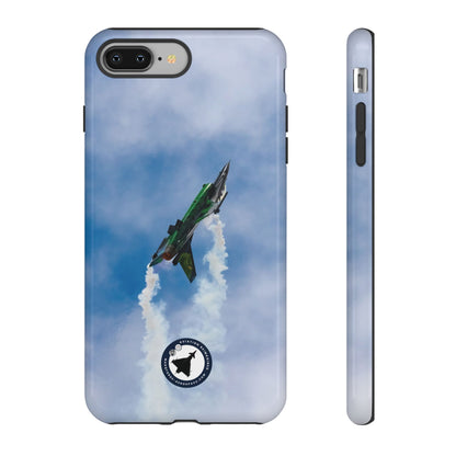 Emerald Viper - iPhone Tough Case