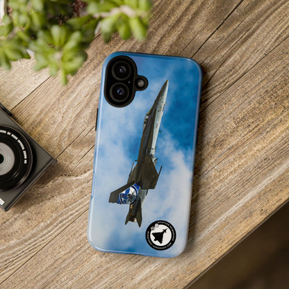 F-18 Hornet - Apple iPhone Tough Case