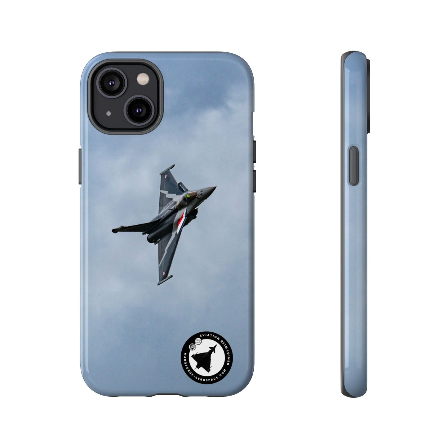 Dassault Rafale - Apple iPhone Tough Case