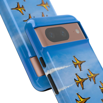 Eagle Eight - Google Pixel Tough Case