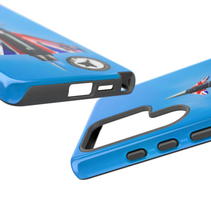 Blackjack Blast - Samsung Tough Case