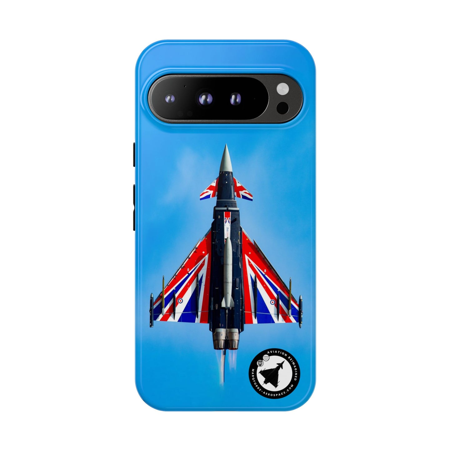 Blackjack Blast - Google Pixel Tough Case