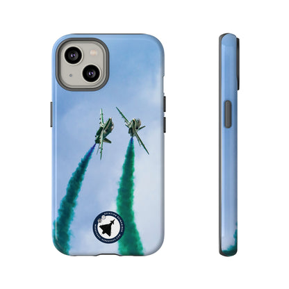 Stunningly Saudi - iPhone Tough Case