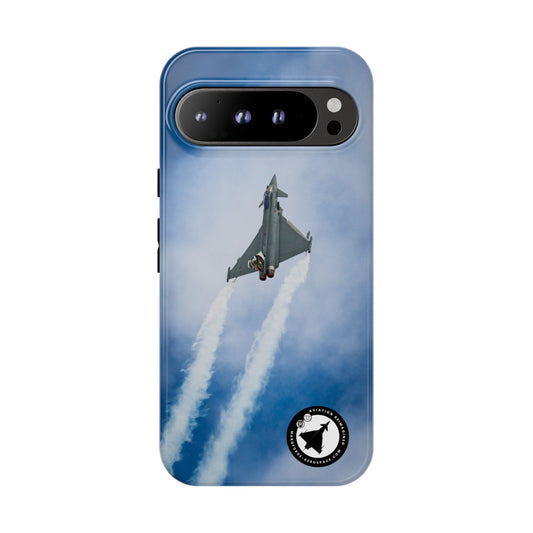 Trailblazer Typhoon - Google Pixel Tough Case