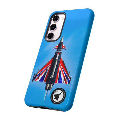 Blackjack Blast - Samsung Tough Case