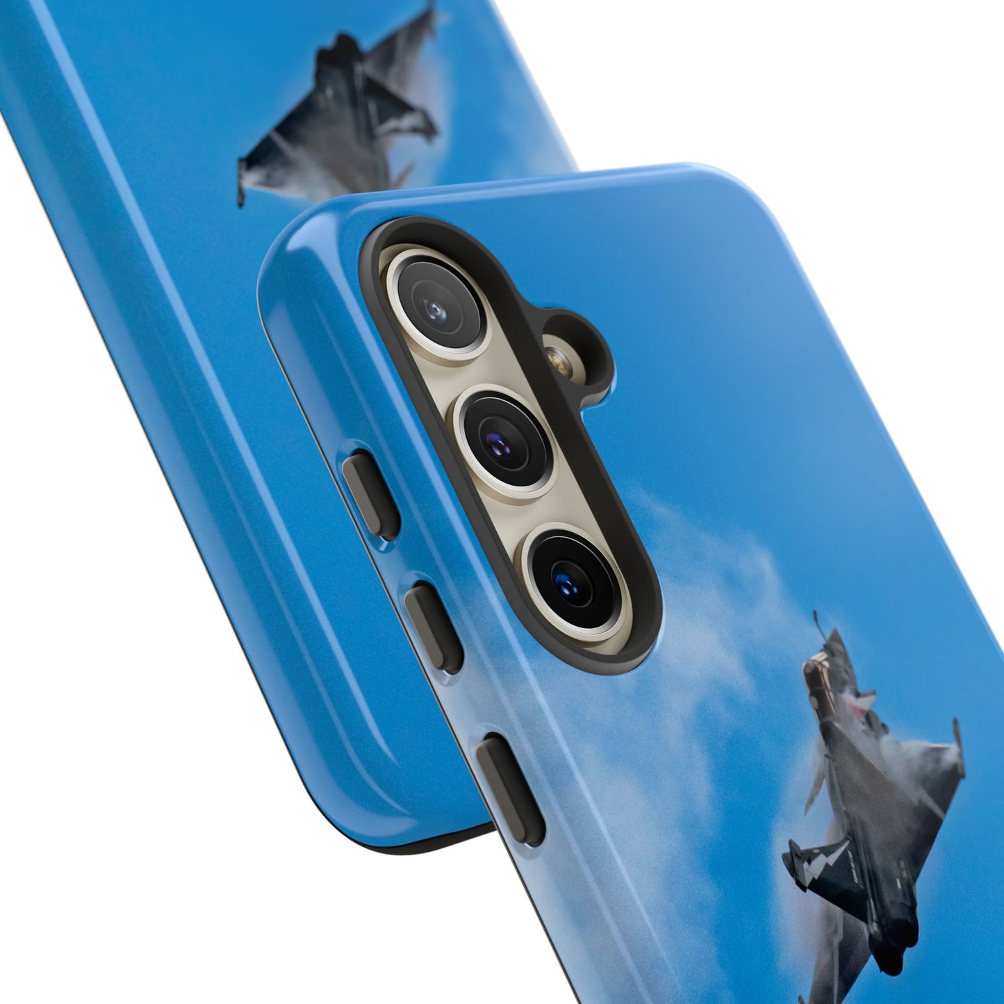 Rapid Rafale - Samsung Tough Case