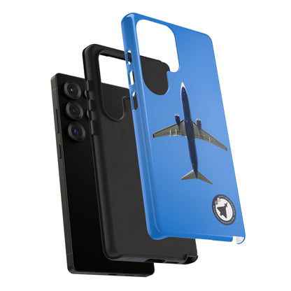 Generation 737-8 - Samsung Tough Case