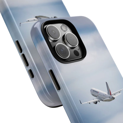 Skyward Escape - iPhone Tough Case