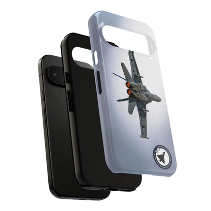 Hornet Heat - Google Pixel Tough Case