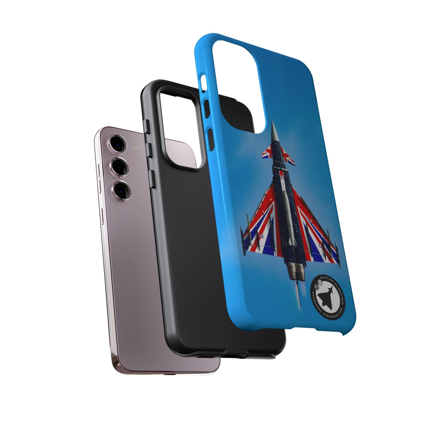 Blackjack Blast - Samsung Tough Case