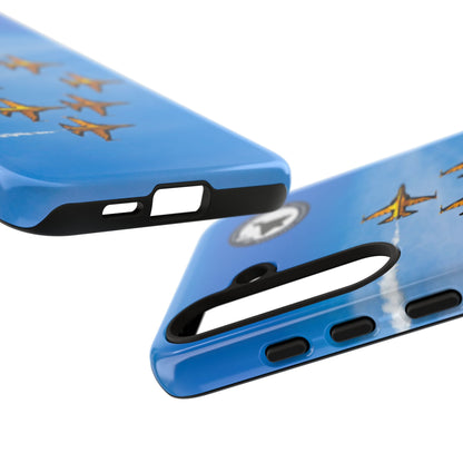 Eagle Eight - Samsung Tough Case