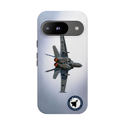 Hornet Heat - Google Pixel Tough Case