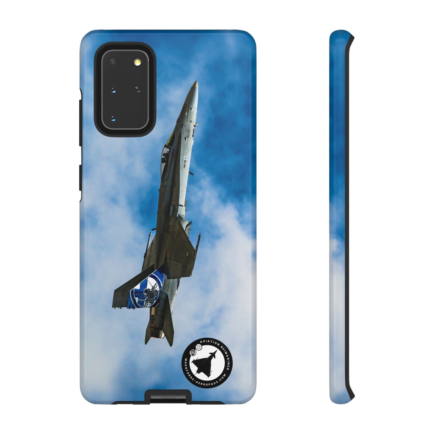 Hornet High-G - Samsung Tough Case