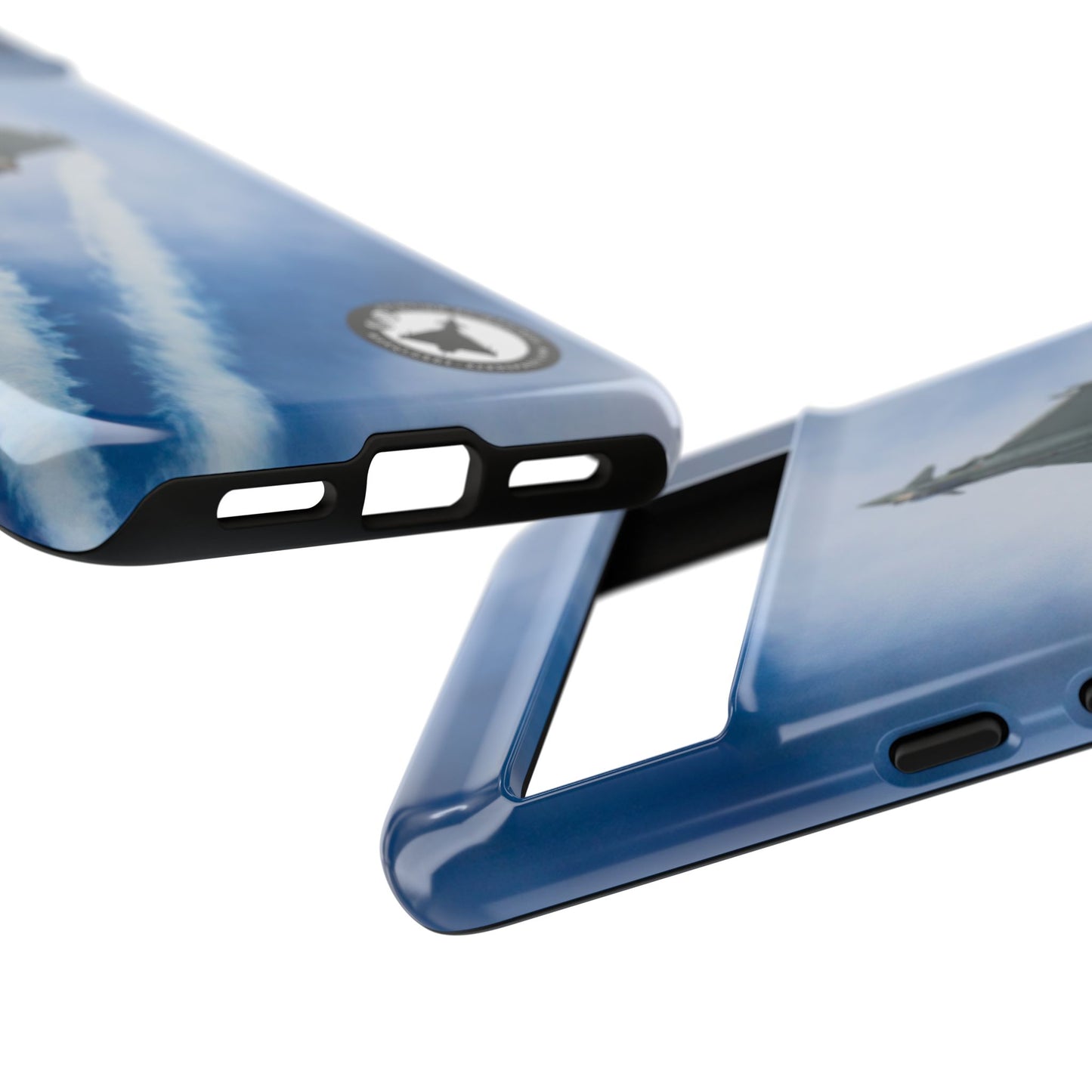 Trailblazer Typhoon - Google Pixel Tough Case