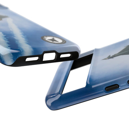 Trailblazer Typhoon - Google Pixel Tough Case