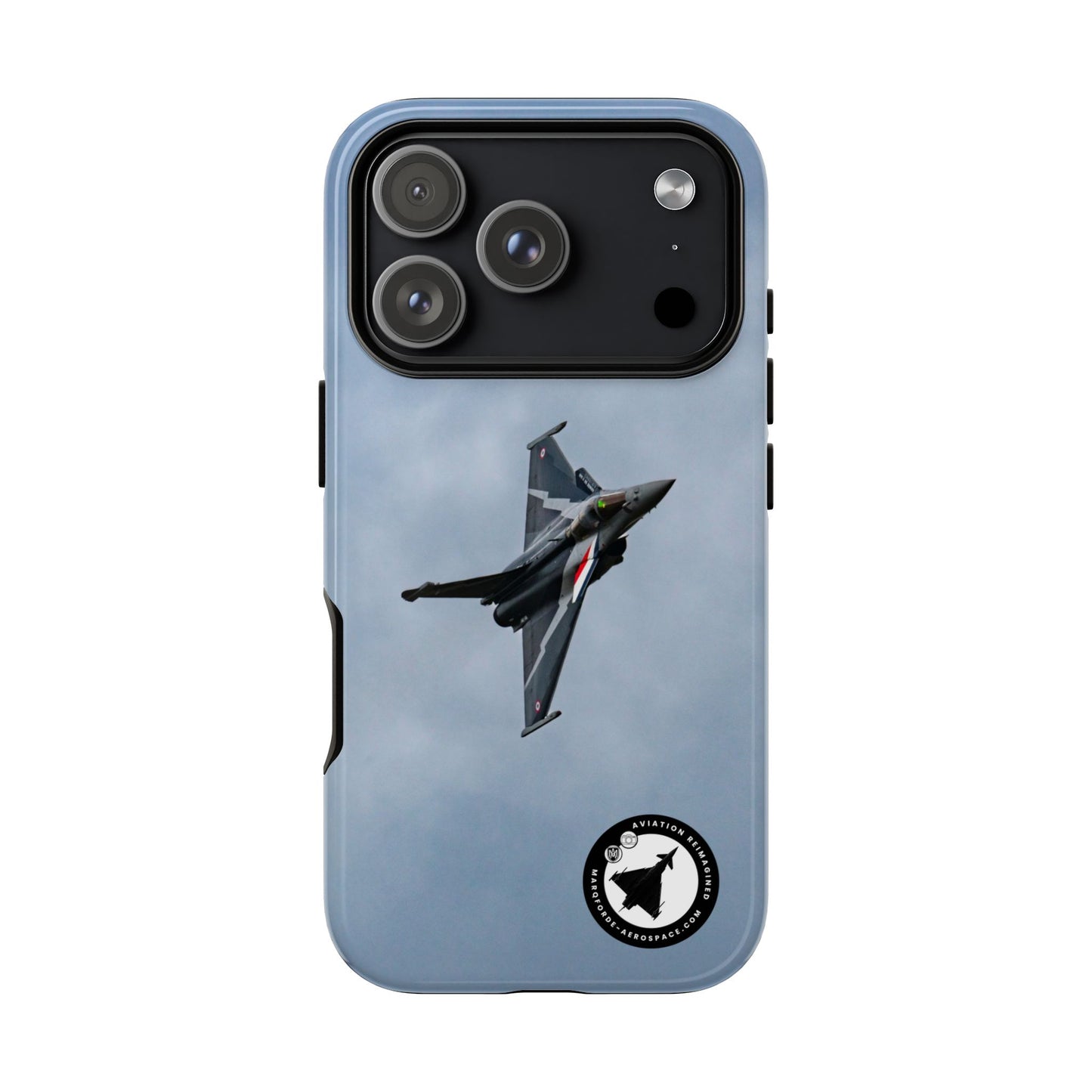 Dassault Rafale - Apple iPhone Tough Case