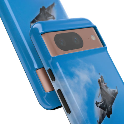Rapid Rafale - Google Pixel Tough Case