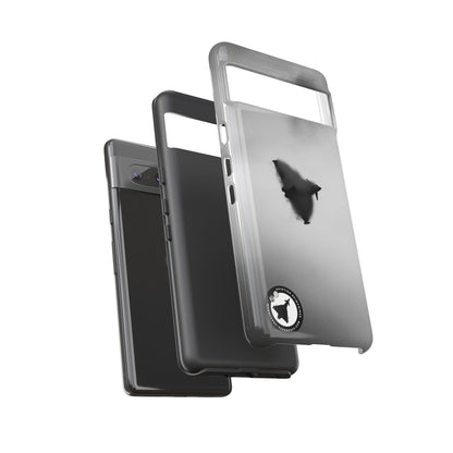 Nightstalker - Google Pixel Tough Case