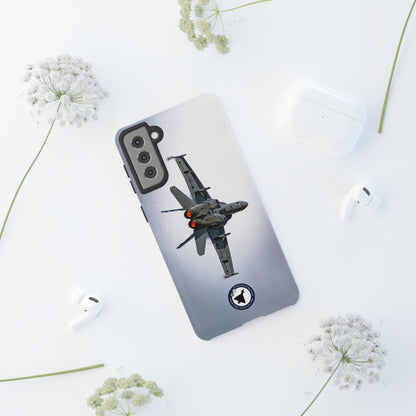 Hornet Heat - Samsung Tough Case