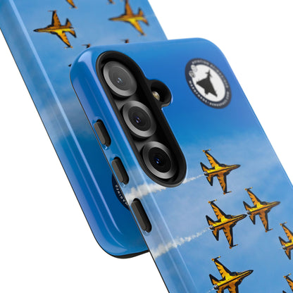 Eagle Eight - Samsung Tough Case