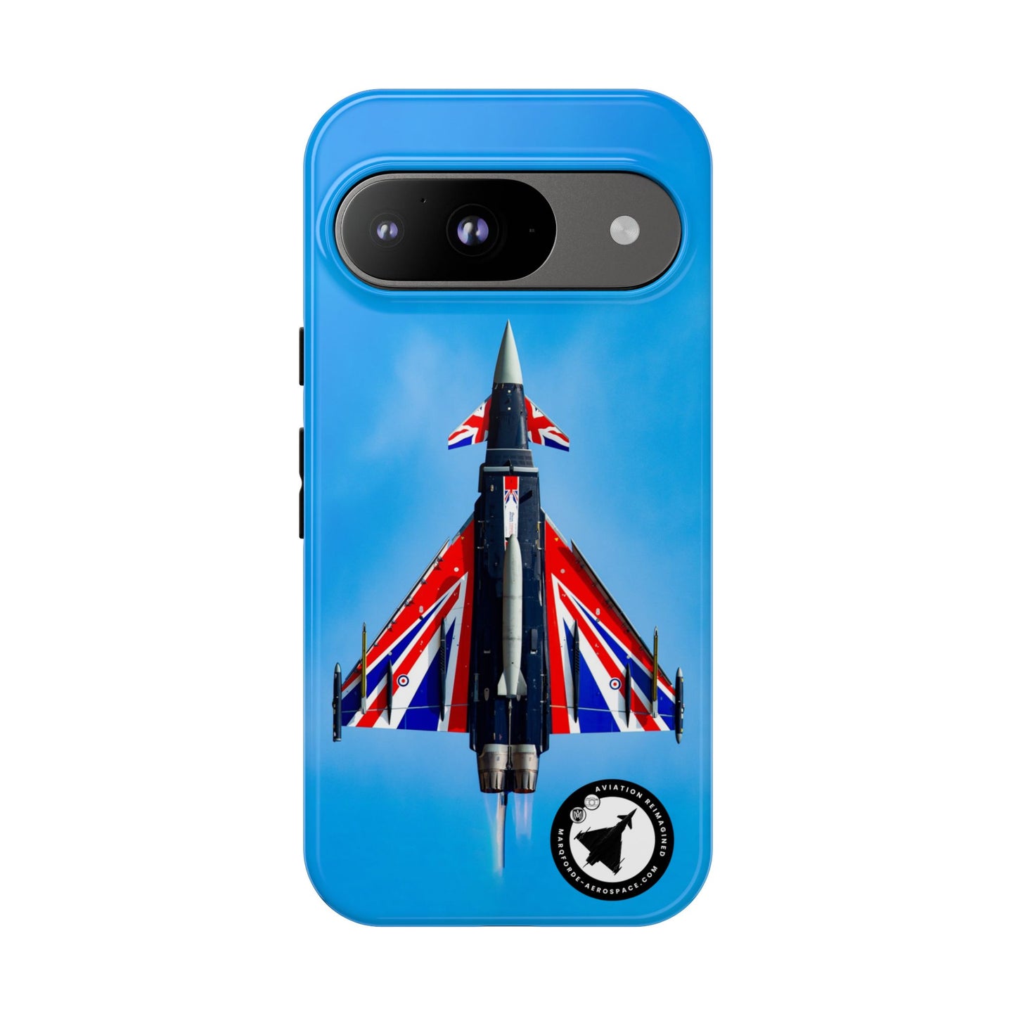 Blackjack Blast - Google Pixel Tough Case