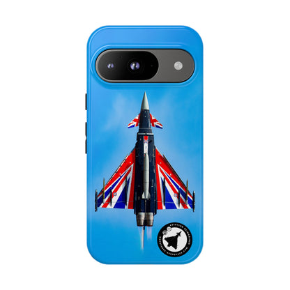 Blackjack Blast - Google Pixel Tough Case