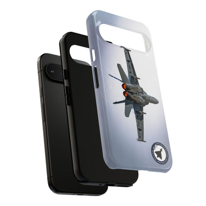 Hornet Heat - Google Pixel Tough Case