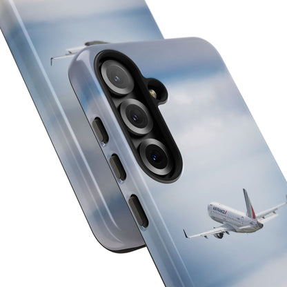 Skyward Escape - Samsung Tough Case