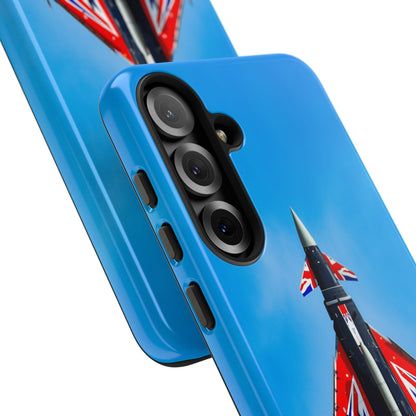 Blackjack Blast - Samsung Tough Case