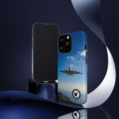 Amazing A380 - iPhone Tough Case