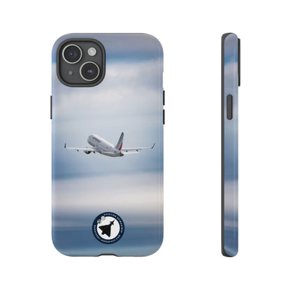 Skyward Escape - iPhone Tough Case