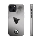 RAF Eurofighter Typhoon - Apple iPhone Tough Case