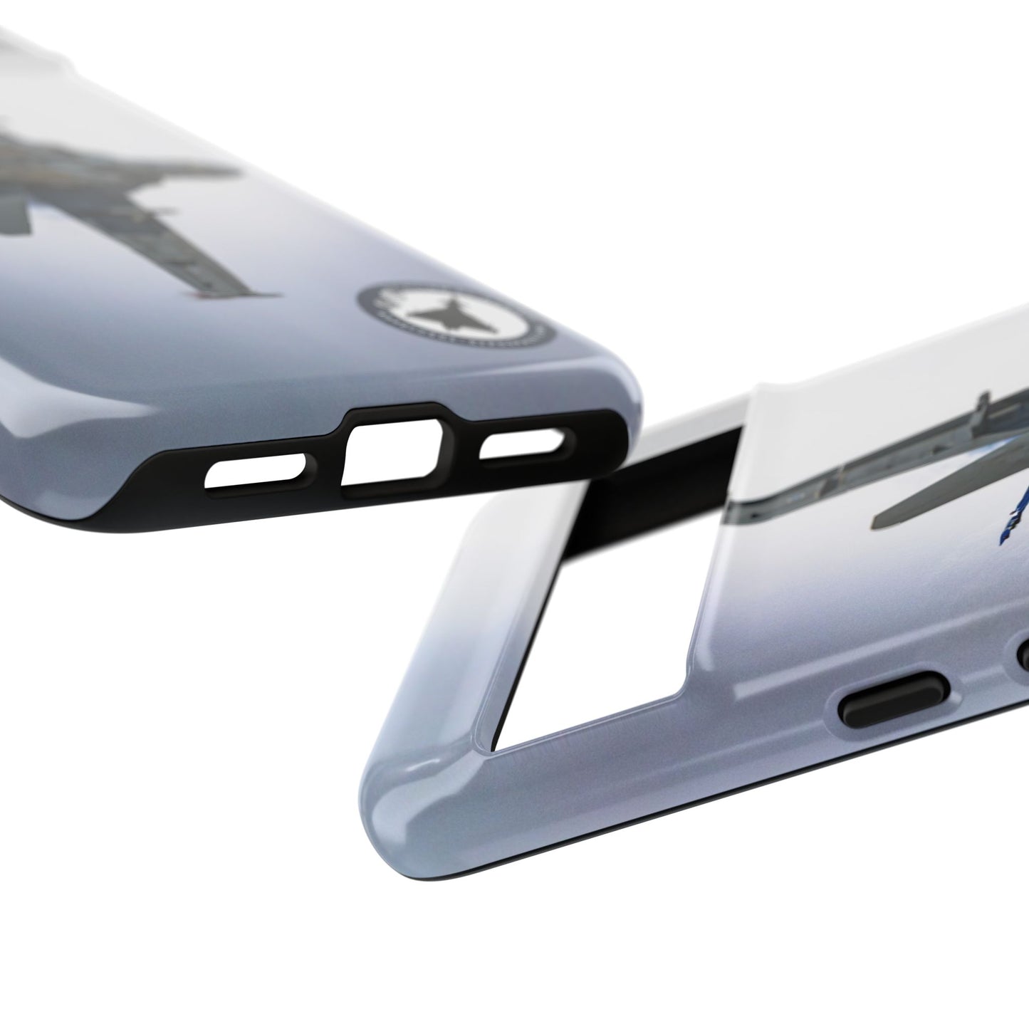 Hornet Heat - Google Pixel Tough Case