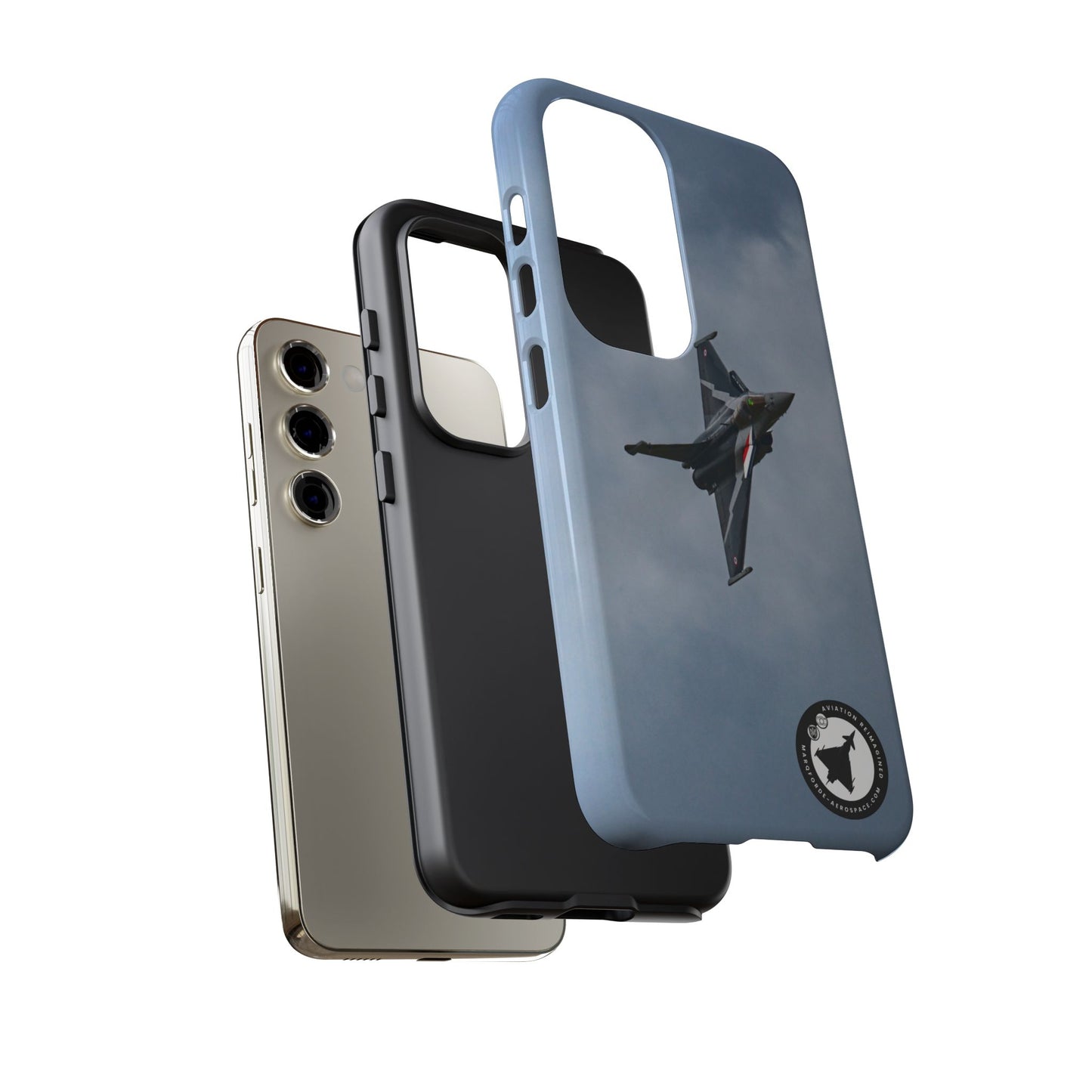 Dassault Diamond - Samsung Tough Case