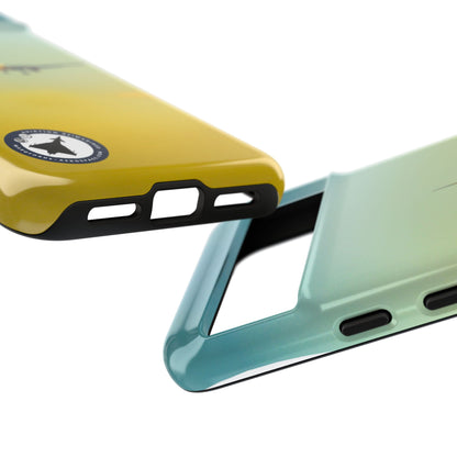 United Boeing 757 - Google Pixel Tough Case