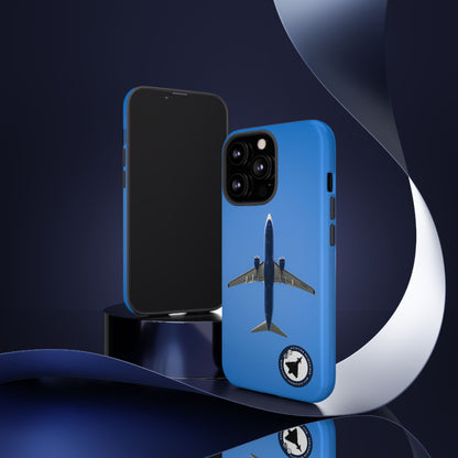 Generation 737-8 - iPhone Tough Case