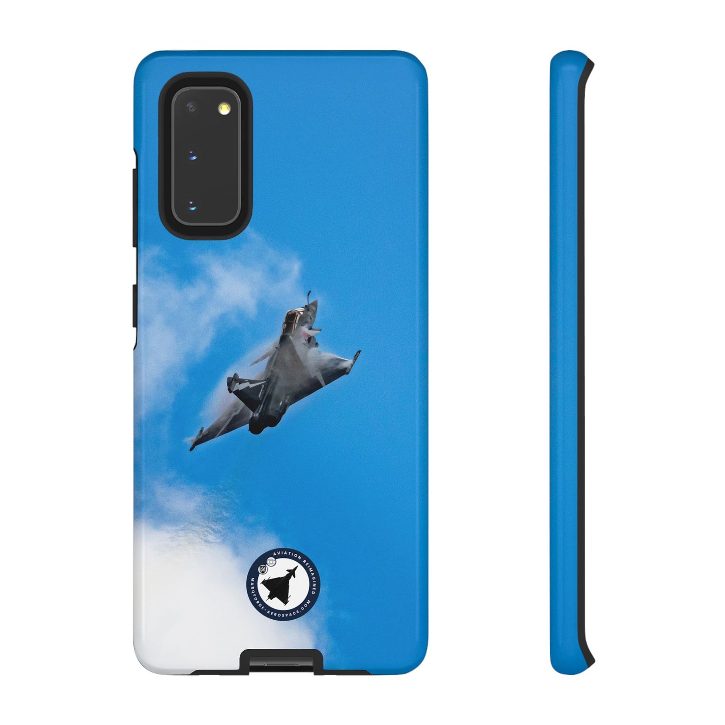 Rapid Rafale - Samsung Tough Case