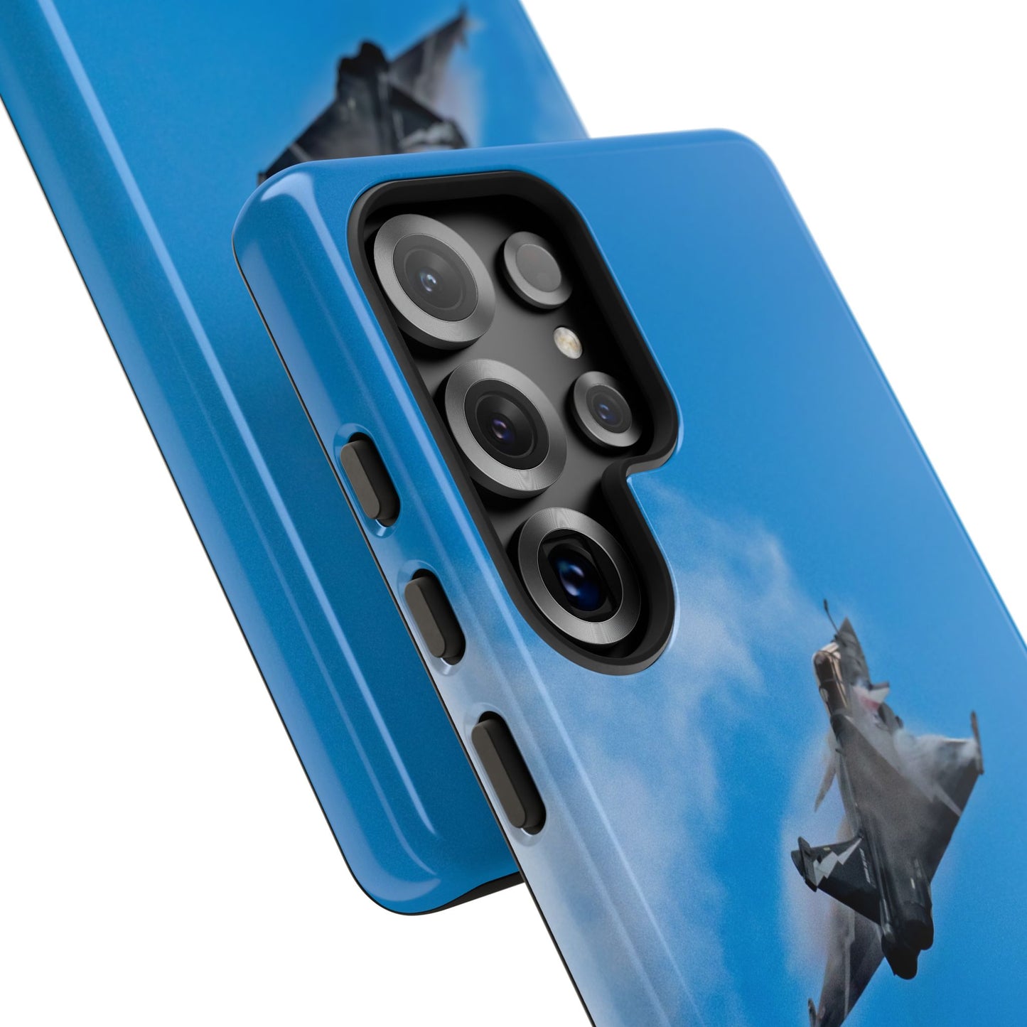 Rapid Rafale - Samsung Tough Case