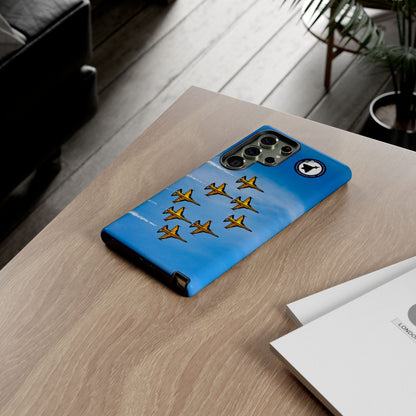 Eagle Eight - Samsung Tough Case