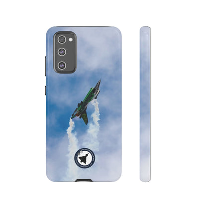 Emerald Viper - Samsung Tough Case