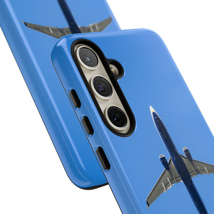 Generation 737-8 - Samsung Tough Case