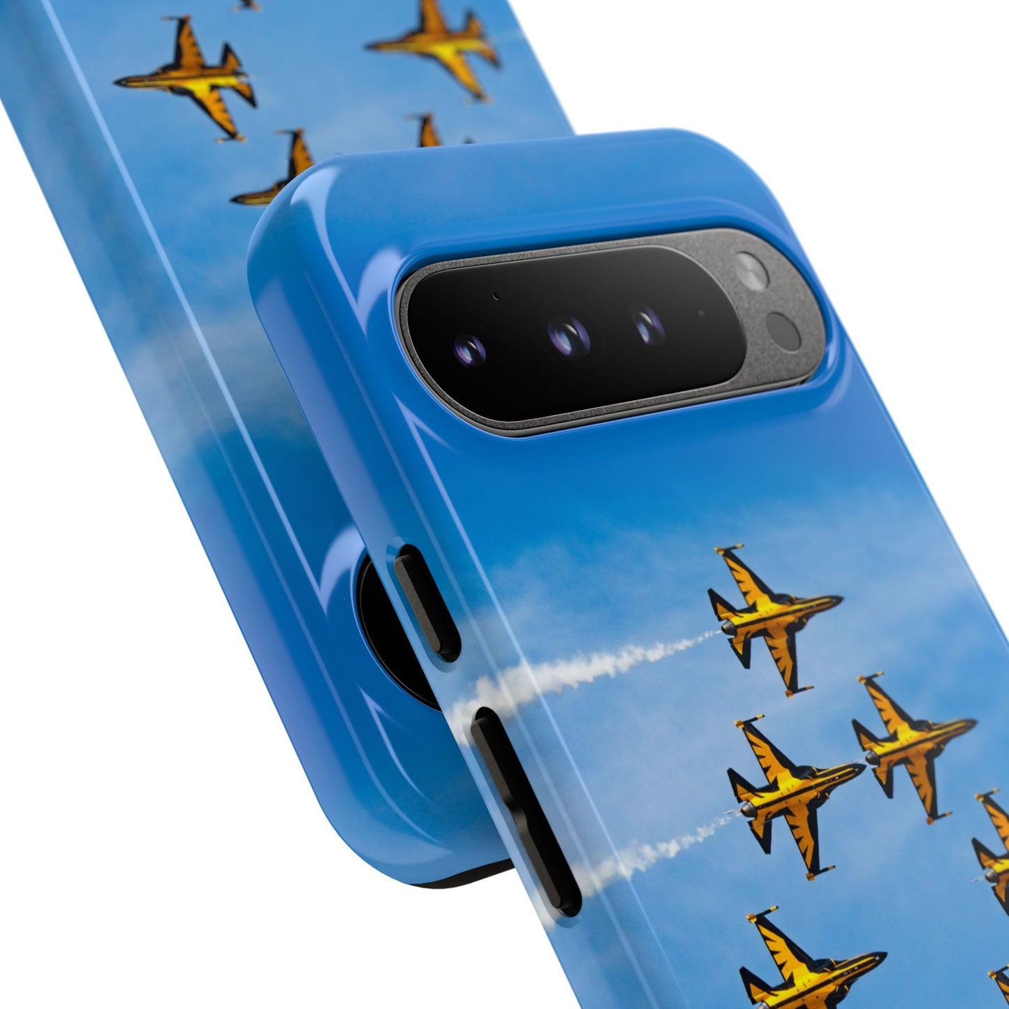 Eagle Eight - Google Pixel Tough Case