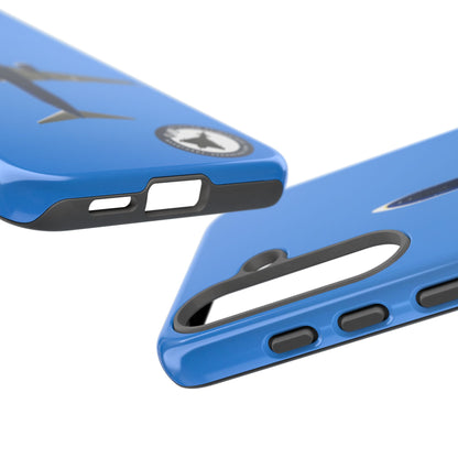 Generation 737-8 - Samsung Tough Case